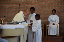 15.08.2024 Kräutersegnung zu Mariä Himmelfahrt